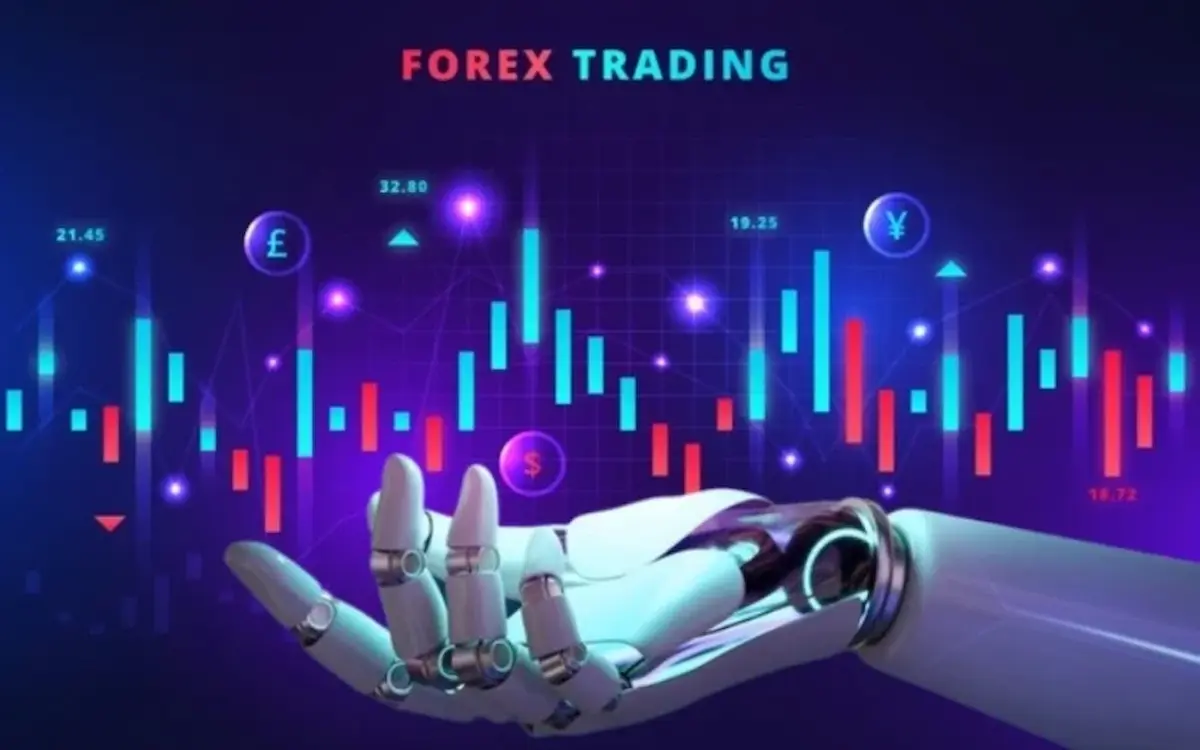 Forex – the global international currency market